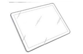 Apple patent